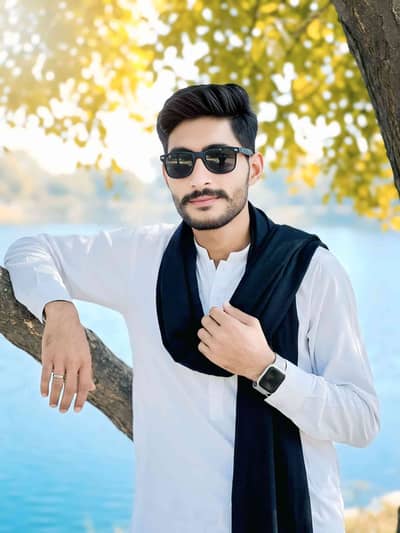 Saad farooq
