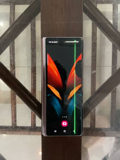 Samsung Z Fold 2