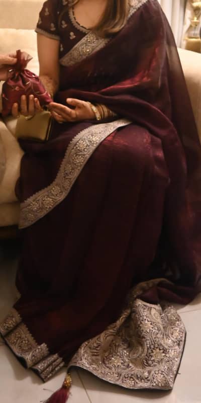 Beautiful Saree for Your Perfect Moments