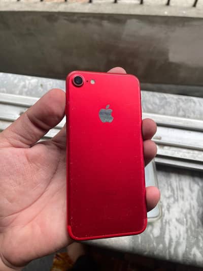 iPhone 7 call 03240091705