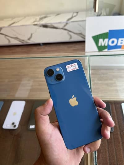 Apple iPhone 13 PTA approved