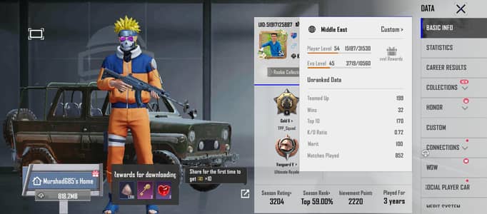 ID_Seel_PUBg. . . . *