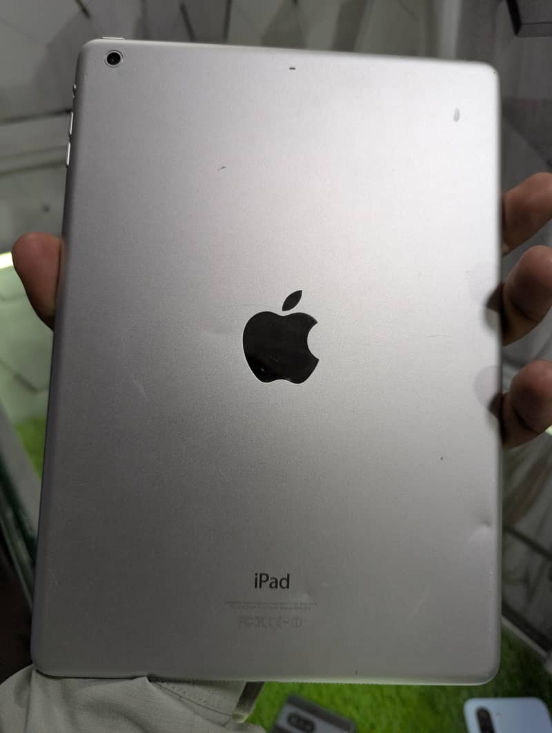 Apple ipad 1