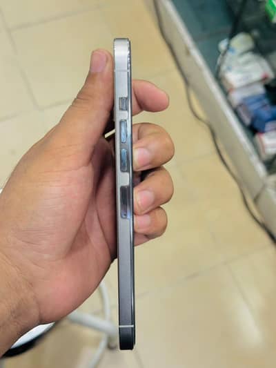 Iphone 13 Pro Max 128 GB Non PTA