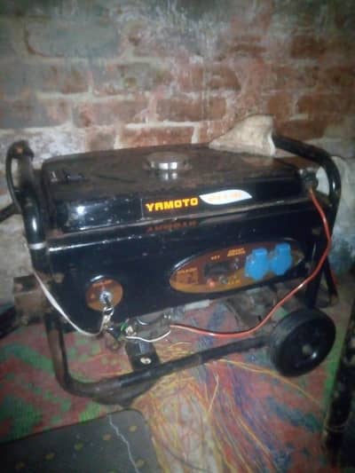 Generator for sale