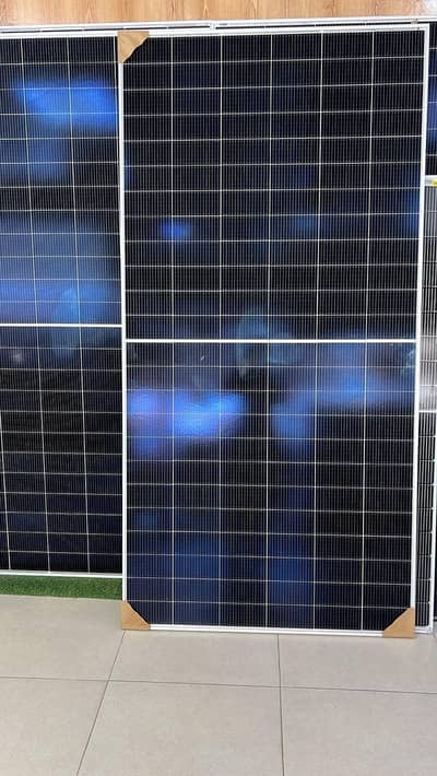 8 Soler.   panel package RS/270000