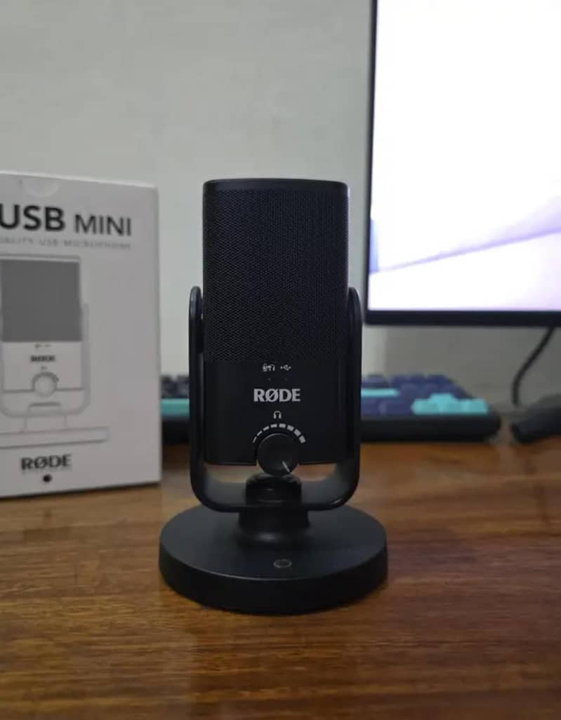 Rode Nt Usb mini 2