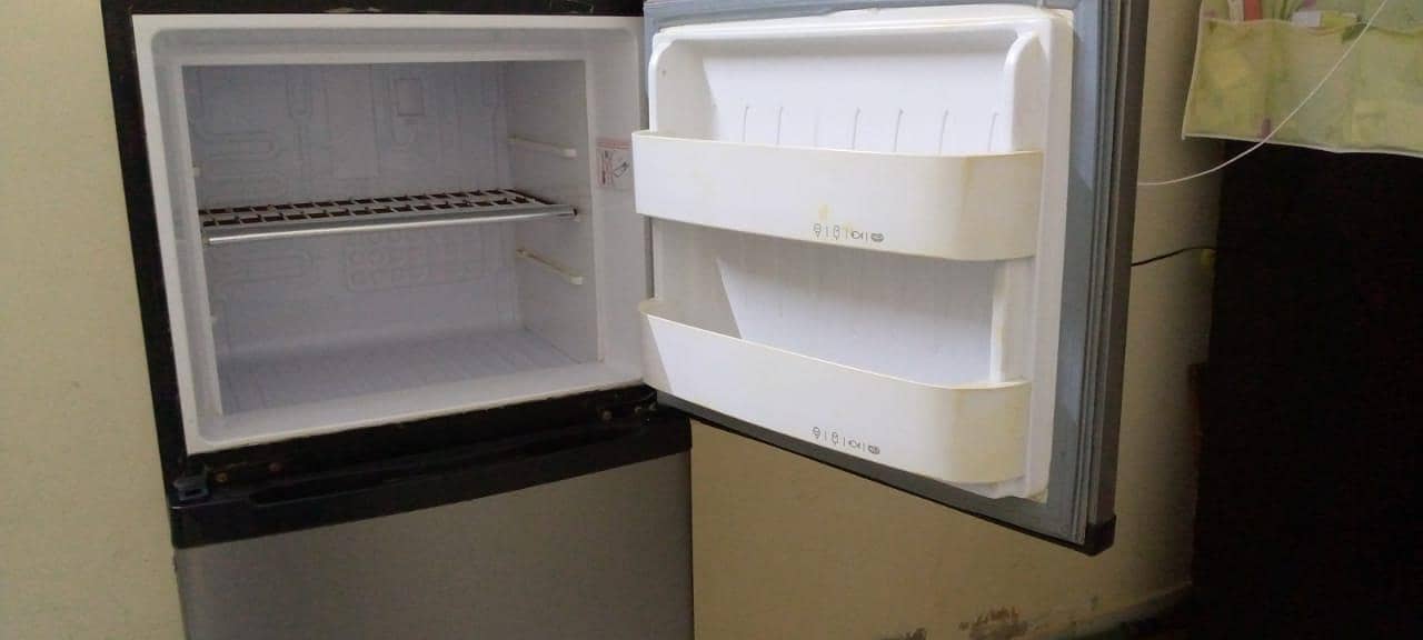 orient refrigerator 1