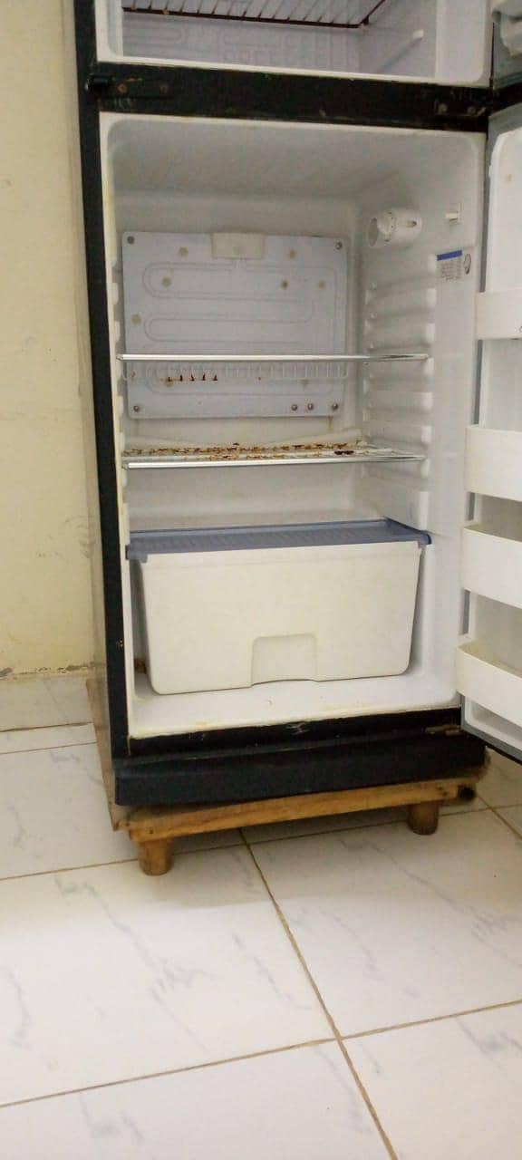 orient refrigerator 2