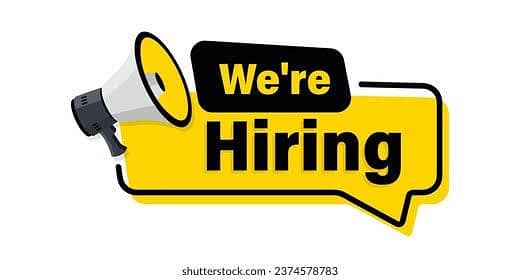 WE ARE HIRING MALE AND FEMALE STAFF FOR ONLINE AND OFFICE WORK