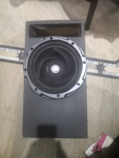 complete sound system for sale