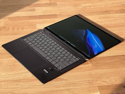 Hp Spectre x360 | Ultra 7 155H | 32GB / 512GB SSD | 2.8k OLED - 120hz
