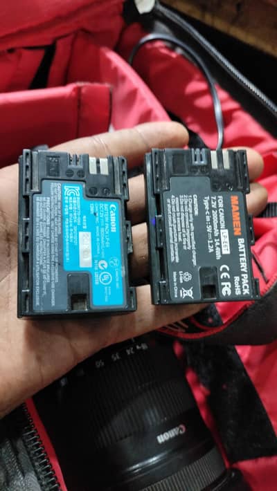 frish pace ok with 64gb card
