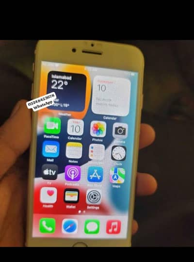 iPhone 6s PTA Approved 64GB Jo Colour Chahye Mill Jaega ‎ ‎