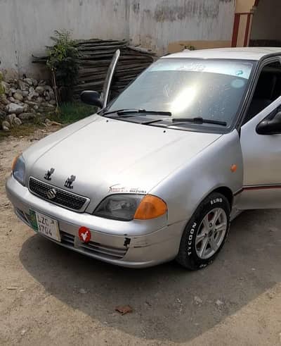 Cultus VXR 2004 model  0346 9068092