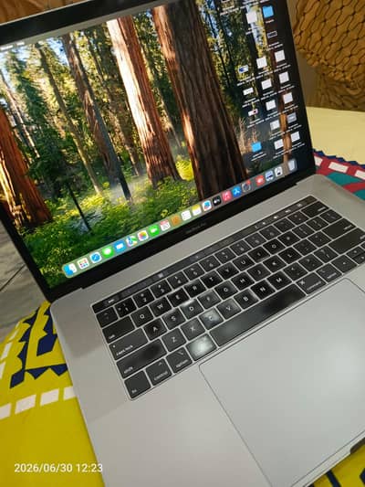 Mac book Pro 2019