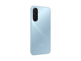Samsung A17 Full Box