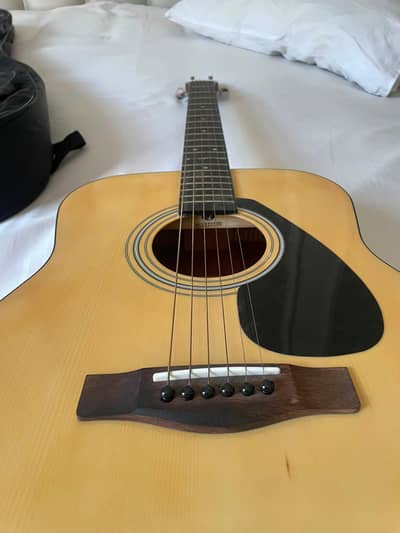 Yamaha f310