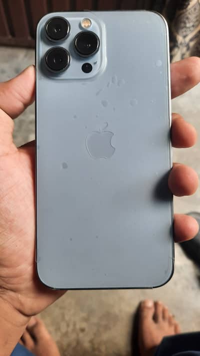 Apple iPhone 13 Pro Max