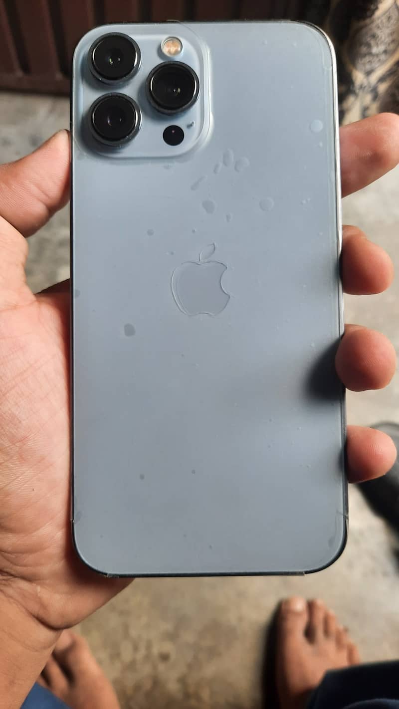 Apple iPhone 13 Pro Max 0