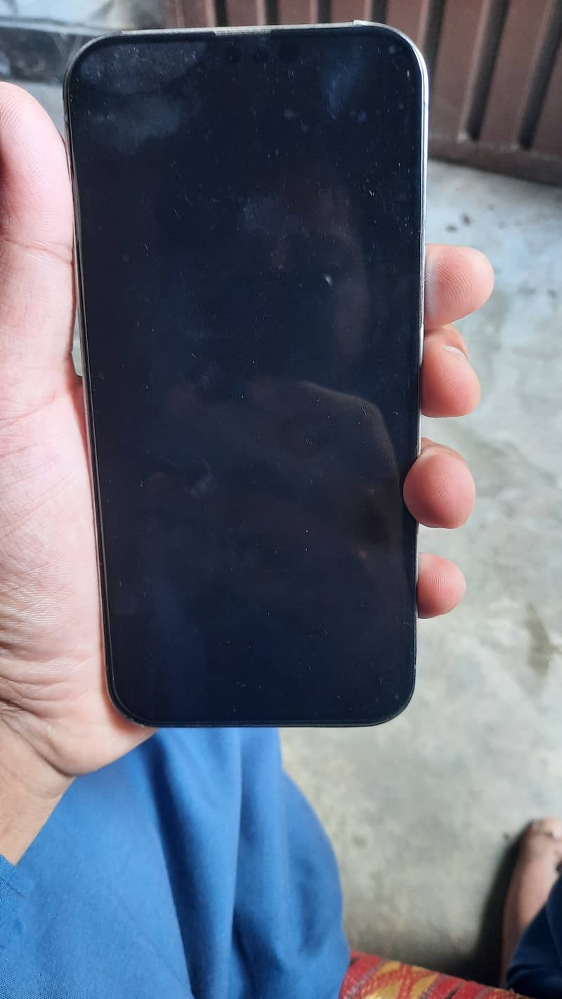 Apple iPhone 13 Pro Max 4