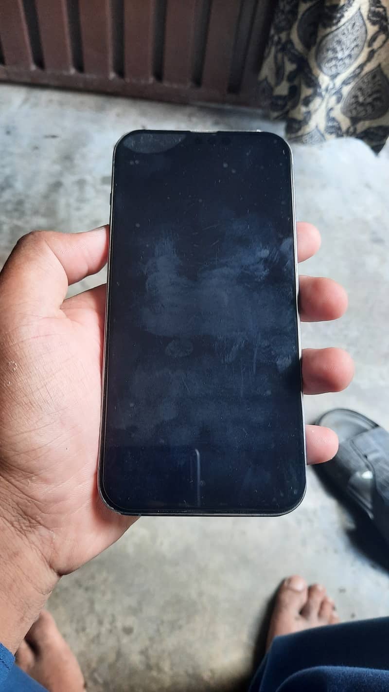 Apple iPhone 13 Pro Max 6