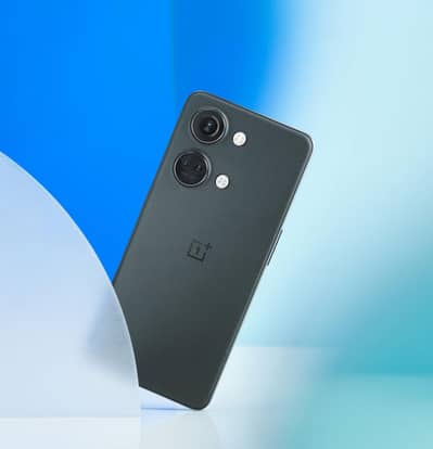 One Plus Nord CE3 5G
