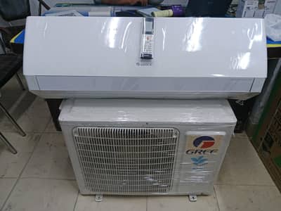 Gree Pular 1.5 Ton DC inverter Geniune (0321/0807777)