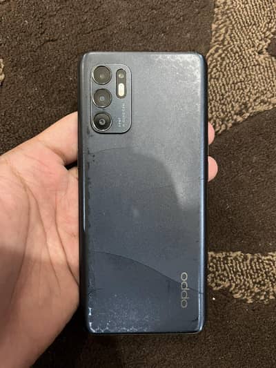 OPPO Reno