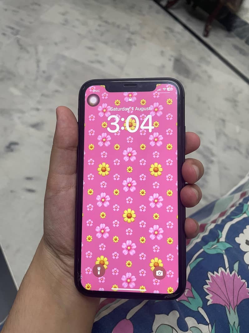 Apple iPhone 11 1