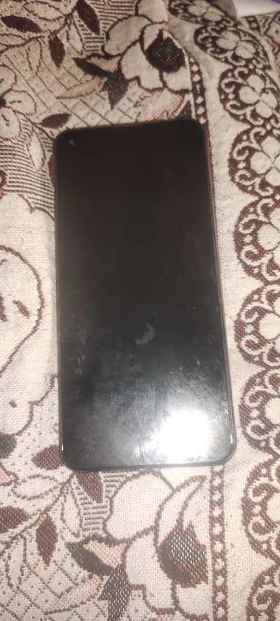 Infinix Hot 9