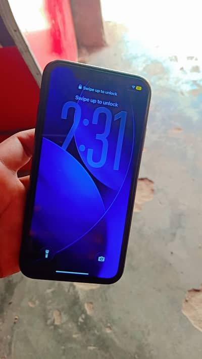 Apple iPhone 11
