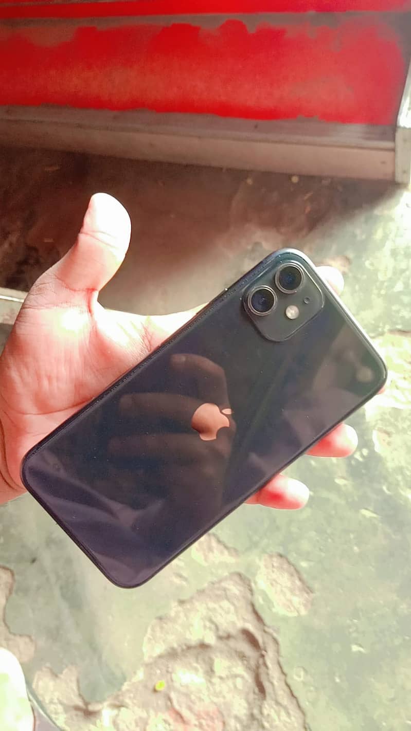 Apple iPhone 11 1