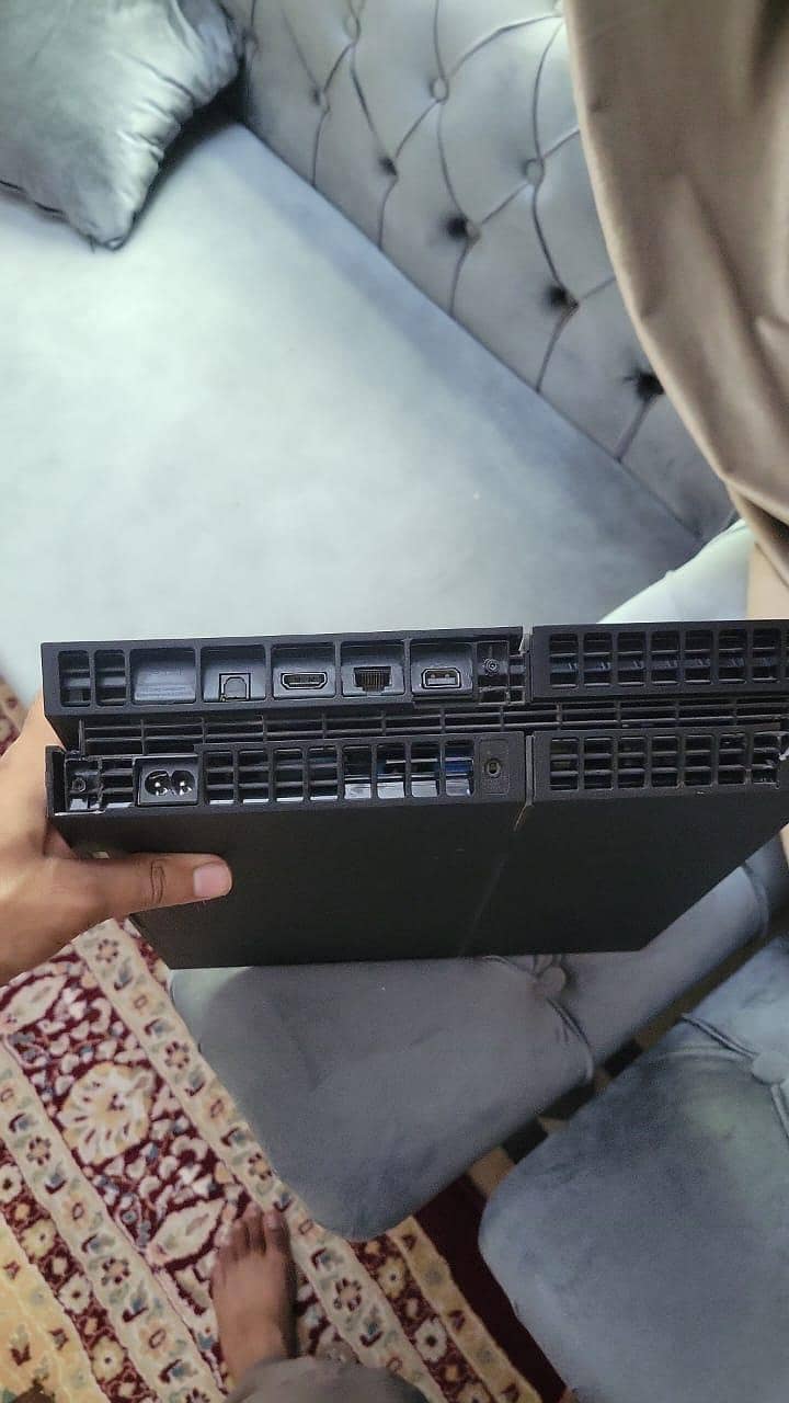 Ps4 jailbreak 2