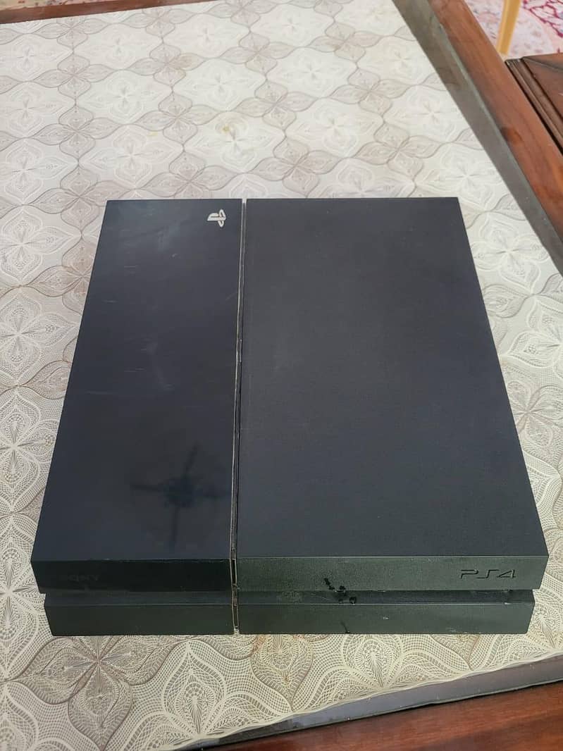 Ps4 jailbreak 3