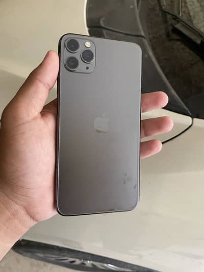 Apple iPhone 11 Pro Max 256gb