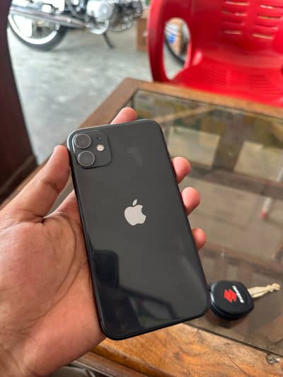 Apple iPhone 11