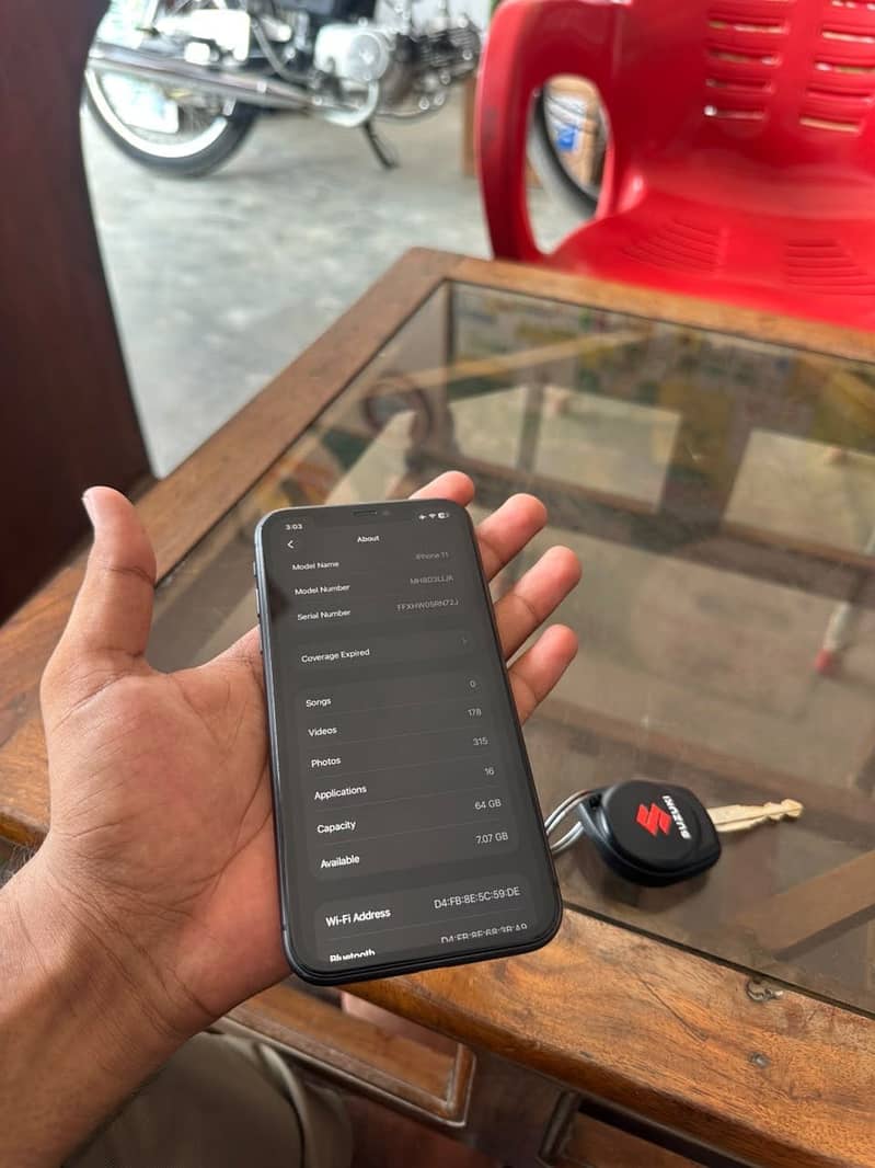 Apple iPhone 11 2