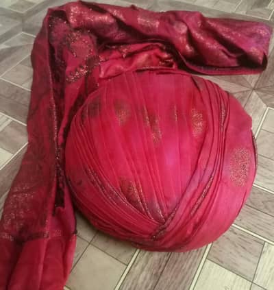 Men's Sherwani – Like New