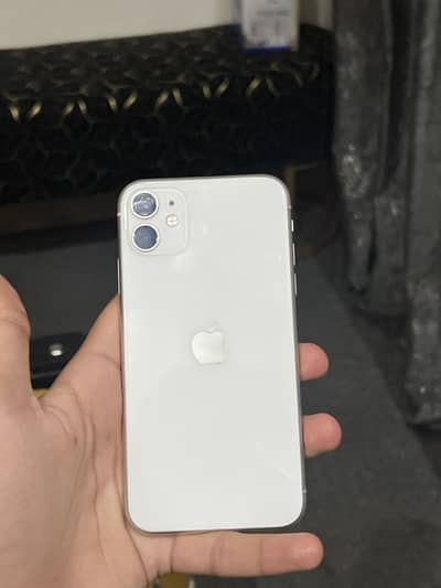 Apple iPhone 11