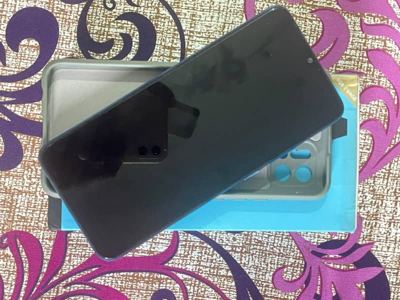 OPPO A16e 0