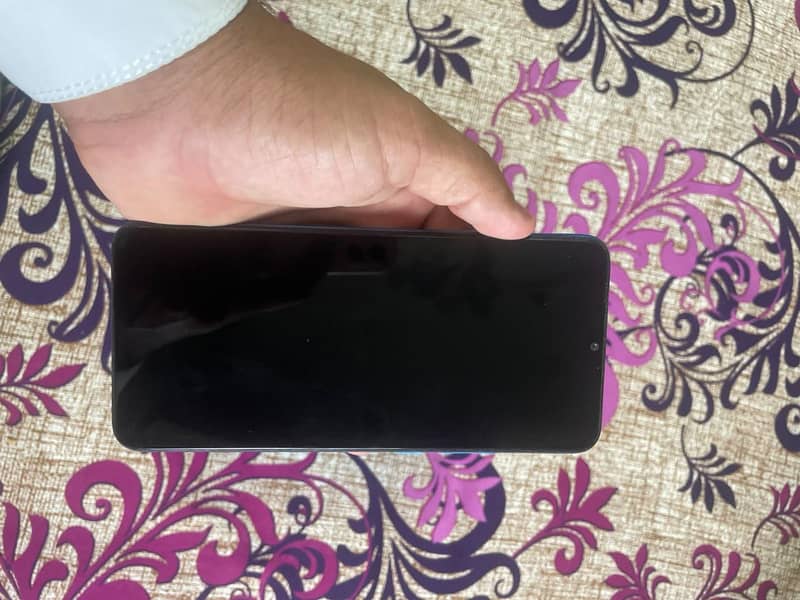 OPPO A16e 3