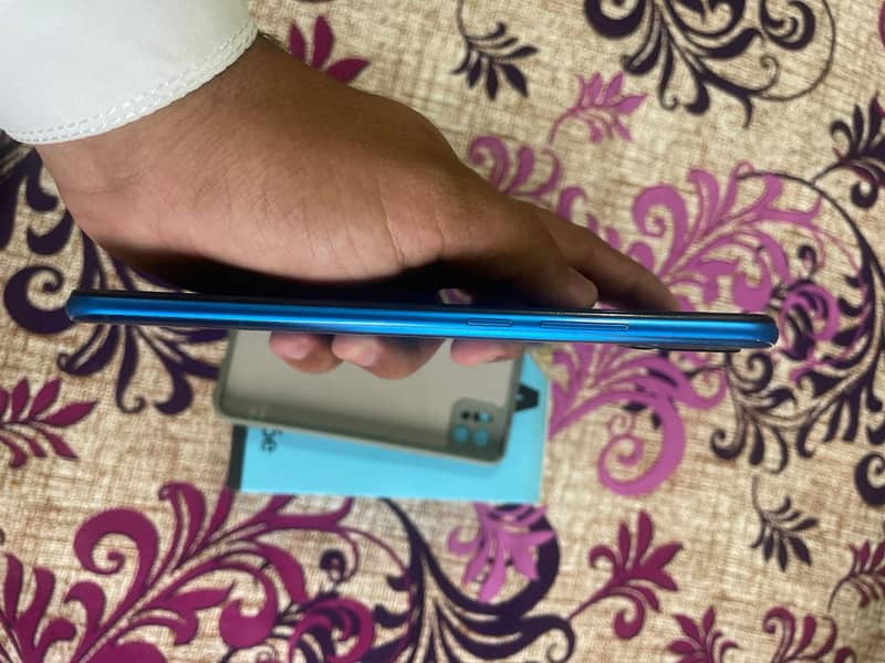 OPPO A16e 4