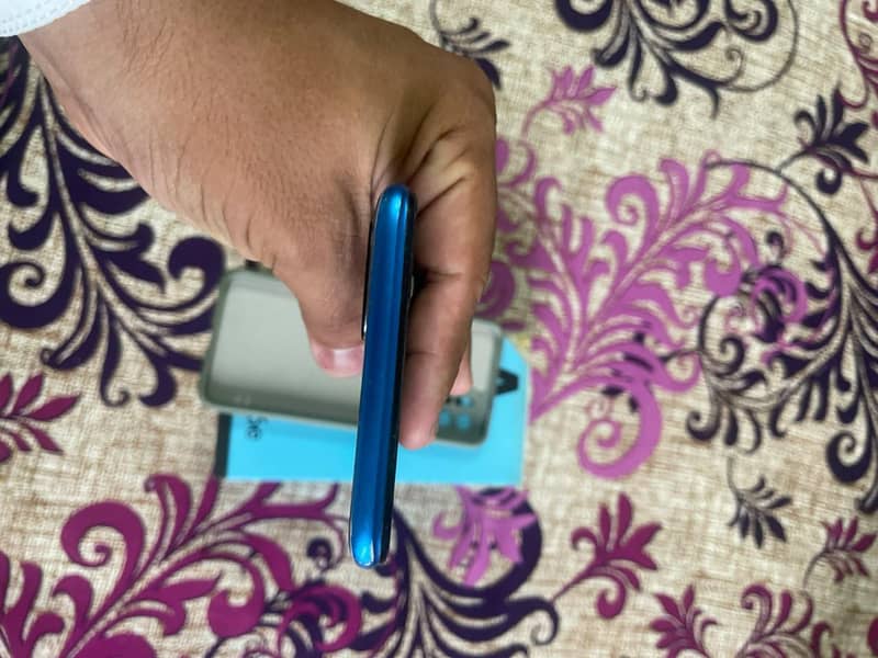 OPPO A16e 7