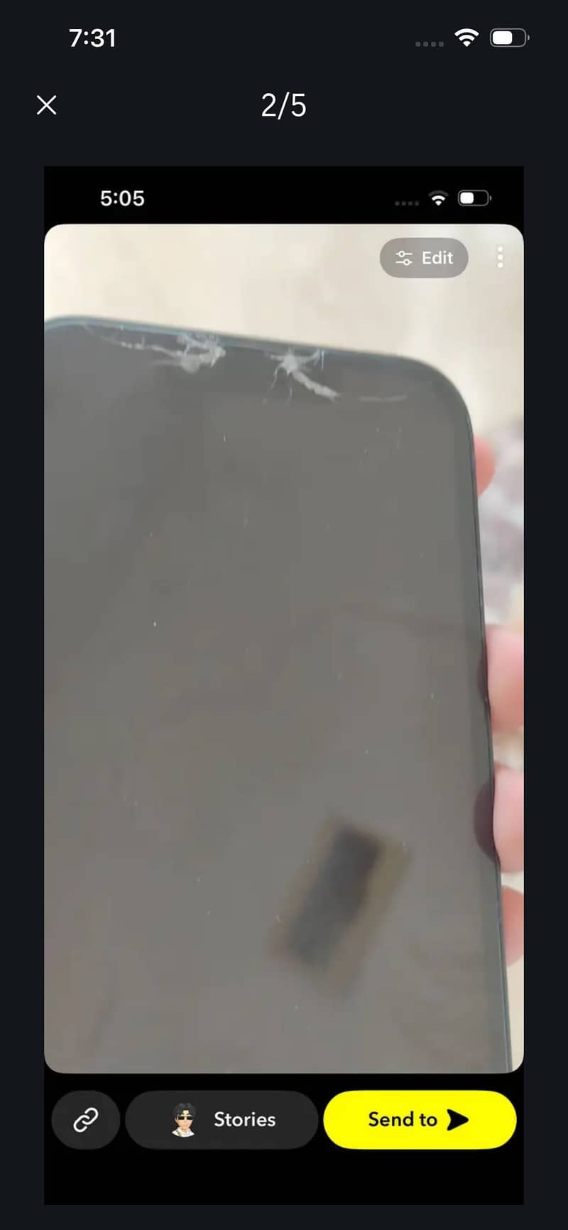 Apple iPhone 13 1