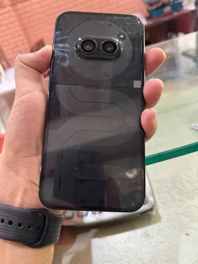 Nothing Phone 2a 5g