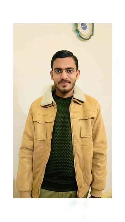 Muhammad Taqi Mehdi