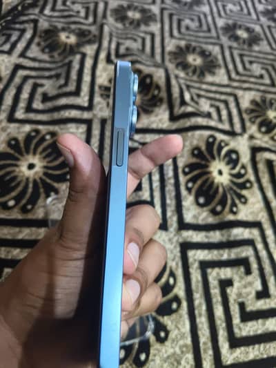 Apple iPhone 13 Pro Max PTA approved 128gb