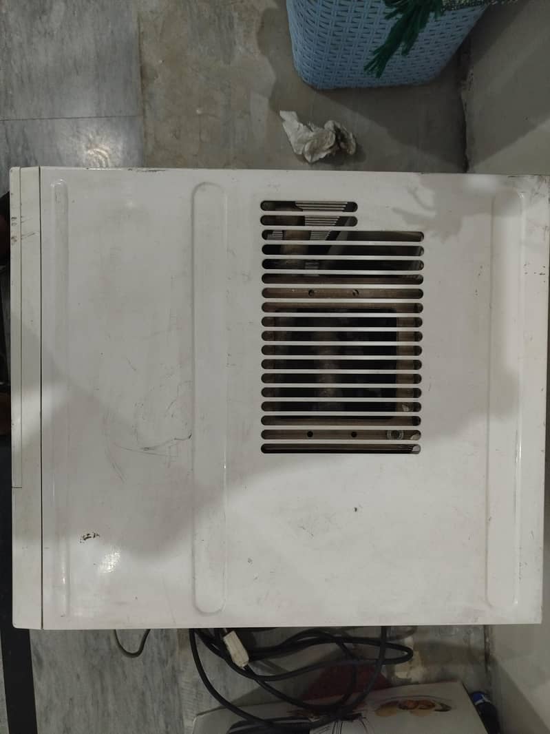 Window ac 1