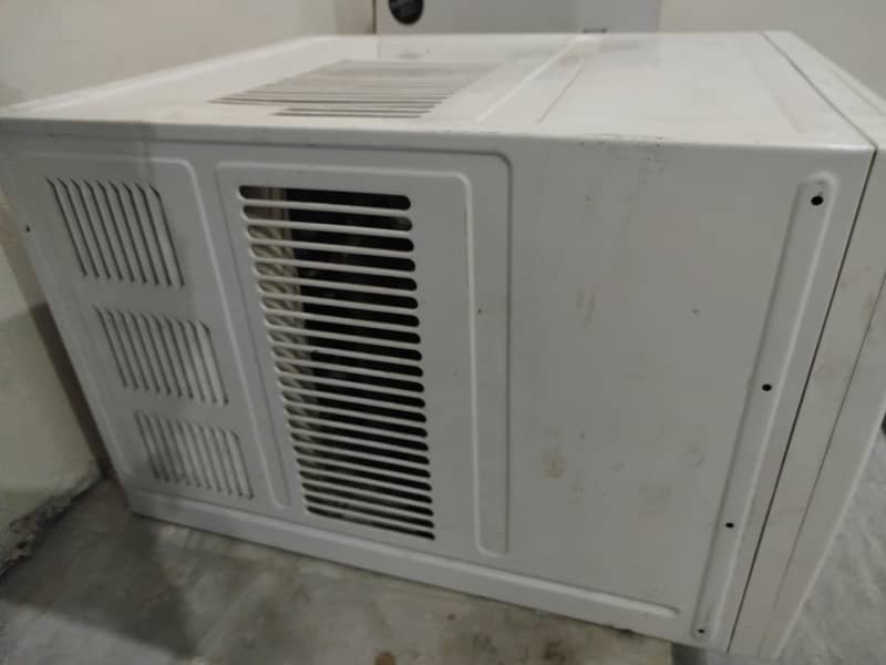 Window ac 2